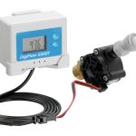 Compteur d'eau W3B-1 - Bartscher