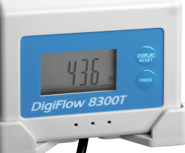 Compteur d’eau W3B-1 Bartscher - référence 109849 - vue produit