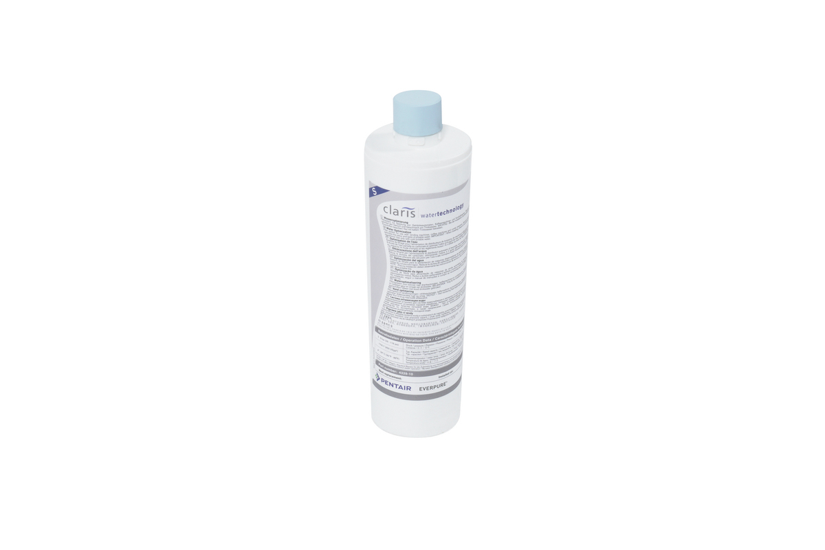 109857 Bougie filtrante de rechange 109879 - Bartscher – Image 1