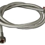 Kit raccord. bougie filtr. 3/8 - Bartscher
