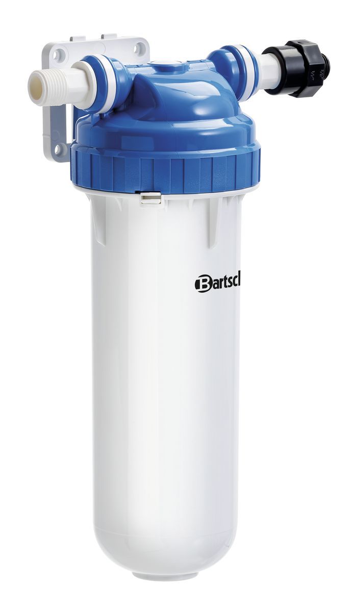 109881 Système de filtre à eau K1600 EW - Bartscher – Image 1