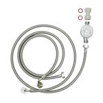 Set de raccordement d'eau SP5000/KD13400 - Bartscher