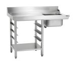 Table de tri DS-LI1B SKE - Bartscher – Image 5