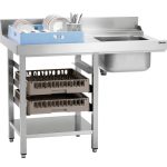Table de tri DS-LI1B SKE - Bartscher