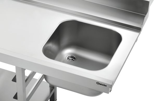 Table de tri DS-LI1B SKE Bartscher - référence 109940 - vue produit