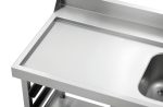 Table de tri DS-LI1B SKE - Bartscher – Image 3
