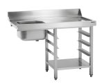 Table de tri DS-RE1B SKE - Bartscher – Image 5