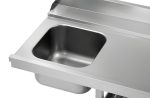 Table de tri DS-RE1B SKE - Bartscher – Image 2