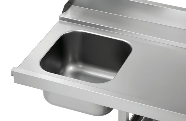 Table de tri DS-RE1B SKE Bartscher - référence 109960 - vue produit