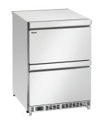 Réfrigérateur à tiroirs 600S2 - Bartscher – Image 8