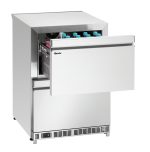Réfrigérateur à tiroirs 600S2 - Bartscher