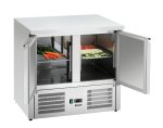 Mini table réfrigérée 900T2 - Bartscher