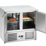 Mini table réfrigérée 900T2 - Bartscher