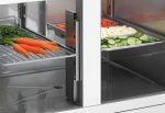 Mini table réfrigérée 900T2 - Bartscher – Image 2