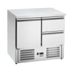Mini table réfrigérée 900T1S2 - Bartscher – Image 8