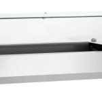 Présentoir réfrigéré GL4-1401 - Bartscher