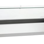 Présentoir réfrigéré GL4-1801 - Bartscher