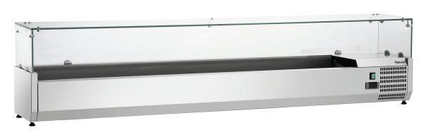 Présentoir réfrigéré GL4-2001 Bartscher - référence 110274