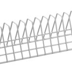Support soustasses panier L-V - Bartscher