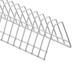 Support soustasses panier L-V - Bartscher – Image 3