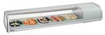 Présentoir réfrigéré SushiBar GL2-1800 - Bartscher