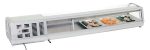 Présentoir réfrigéré SushiBar GL2-1800 - Bartscher – Image 2
