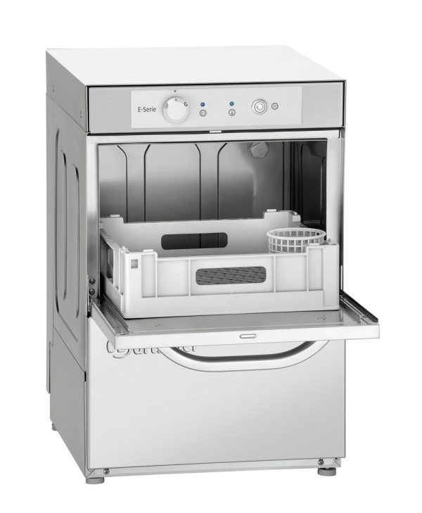 Lave-vaisselle GS E350 LPR Bartscher - référence 110350 - vue produit