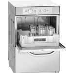 Lave-vaisselle GS E350 LPR - Bartscher