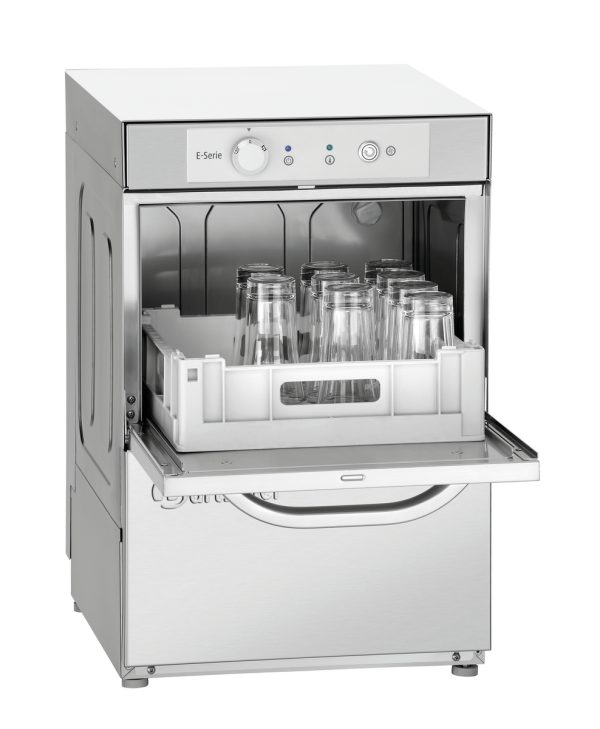Lave-vaisselle GS E350 LPR Bartscher - référence 110350