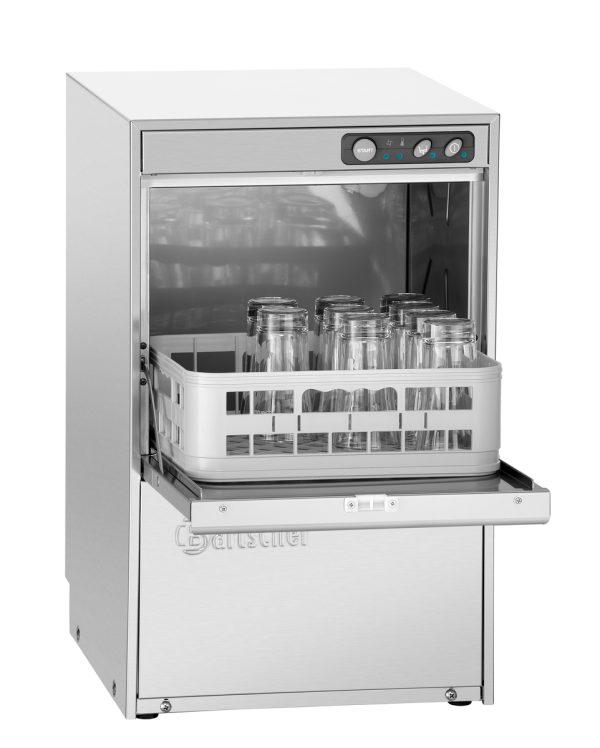 Lave-vaisselle GS C350 LPR Bartscher - référence 110361