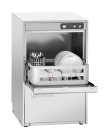Lave-vaisselle GS C350 LPR - Bartscher – Image 2