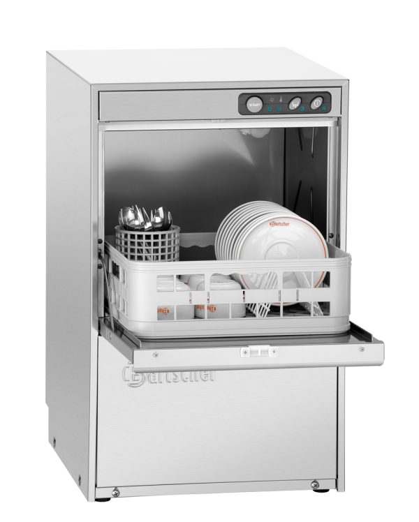 Lave-vaisselle GS C350 LPR Bartscher - référence 110361 - vue produit