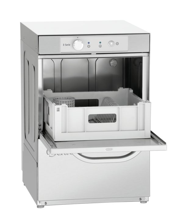 Lave-vaisselle GS E400 LPR K Bartscher - référence 110400 - vue produit