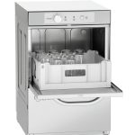 Lave-vaisselle GS E400 LPR K - Bartscher