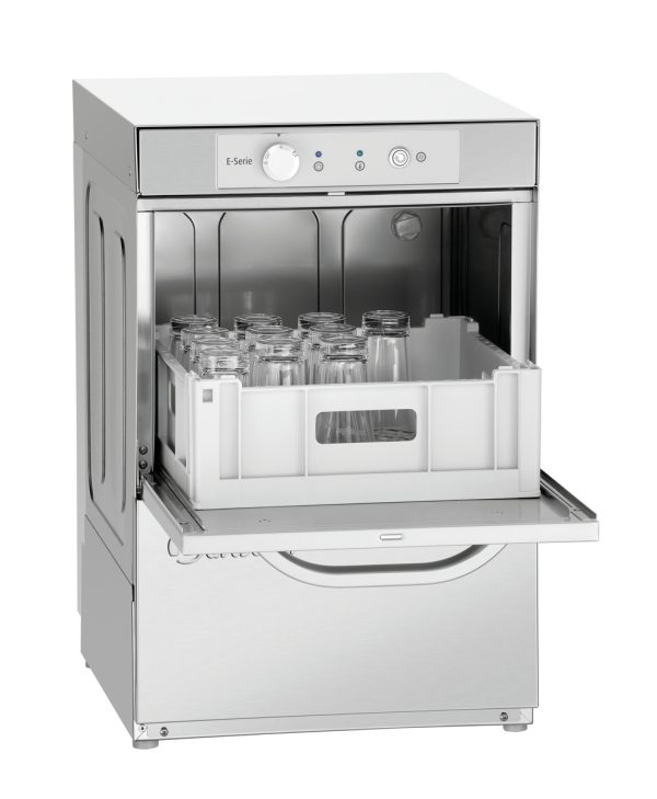 Lave-vaisselle GS E400 LPR K Bartscher - référence 110400