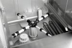 Lave-vaisselle GS E400 LPR K - Bartscher – Image 5