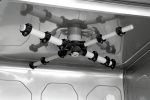 Lave-vaisselle GS E400 LPR K - Bartscher – Image 6