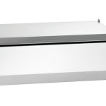 Présentoir réfrigéré ED4-1201 - Bartscher