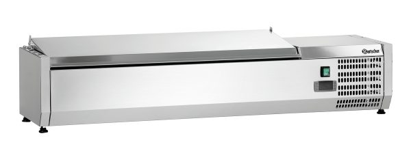 Présentoir réfrigéré ED4-1201 Bartscher - référence 110410