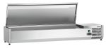 Présentoir réfrigéré ED3-1501 - Bartscher – Image 4