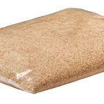 Granulés de maïs 3KG - Bartscher
