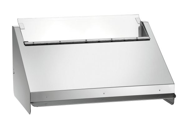 Capot insonorisant 3000/25 Bartscher - référence 110437
