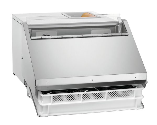 Capot insonorisant 3000/25 Bartscher - référence 110437 - vue produit