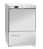 Lave-vaisselle GS M400 LP K - Bartscher – Image 3