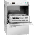 Lave-vaisselle GS M400 LP K - Bartscher