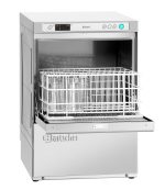 Lave-vaisselle GS M400 LPR K - Bartscher – Image 2