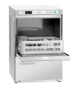 Lave-vaisselle GS M400 LPWR K - Bartscher