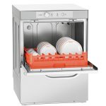 Lave-vaisselle US E500 LPR - Bartscher