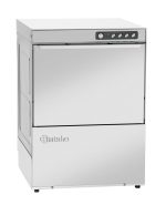 Lave-vaisselle US C500 LP - Bartscher – Image 3