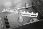Lave-vaisselle US C500 LP - Bartscher – Image 5